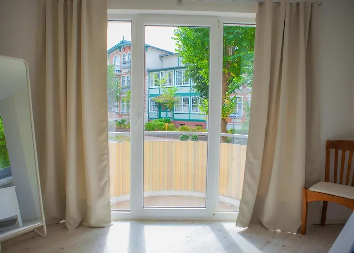 Ferienwohnung Mariechen