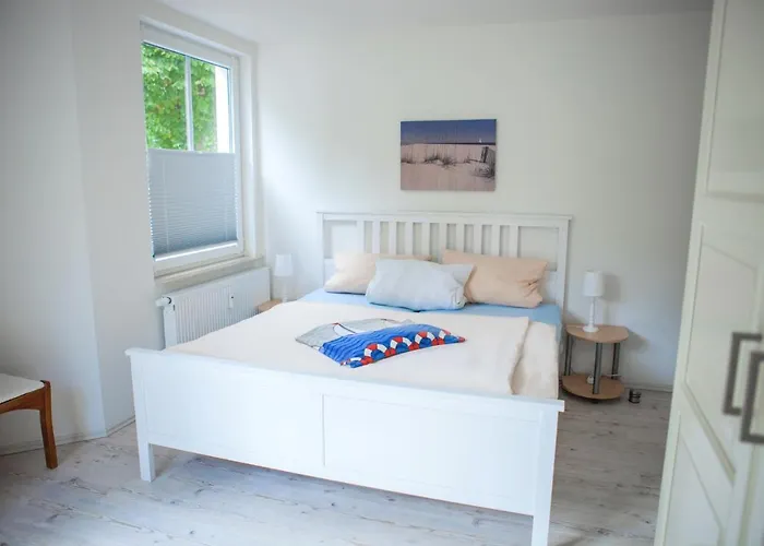 Ferienwohnung Mariechen