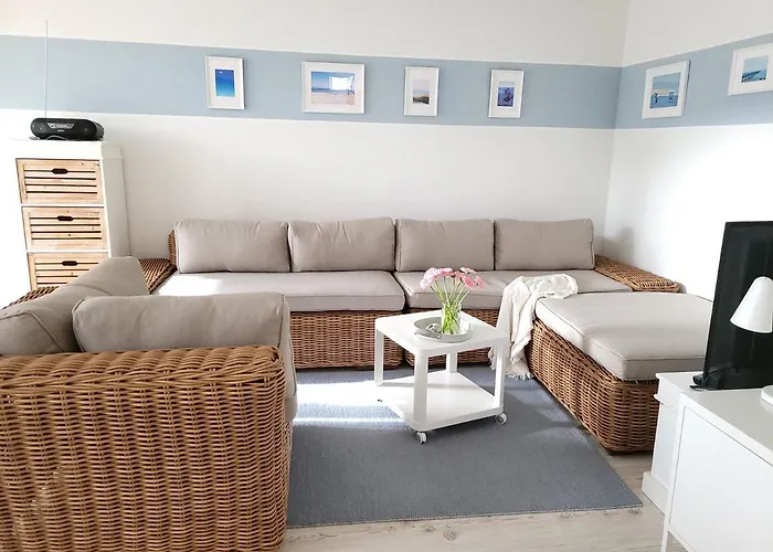 Ferienwohnung Mariechen