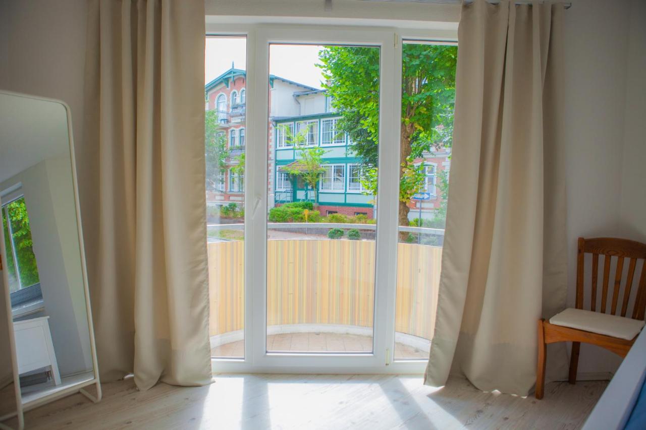 Mariechen Apartment