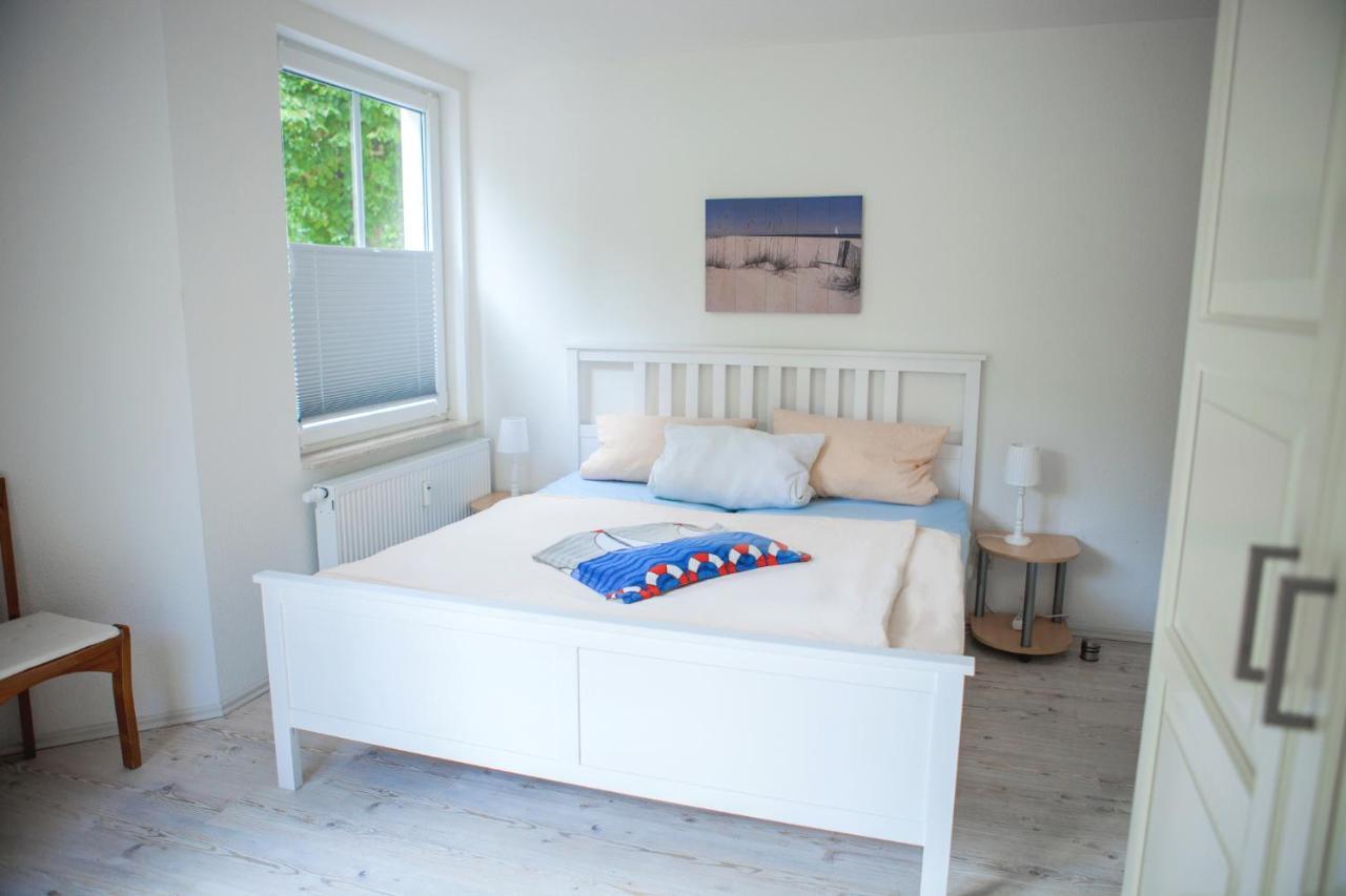 Mariechen Apartment *