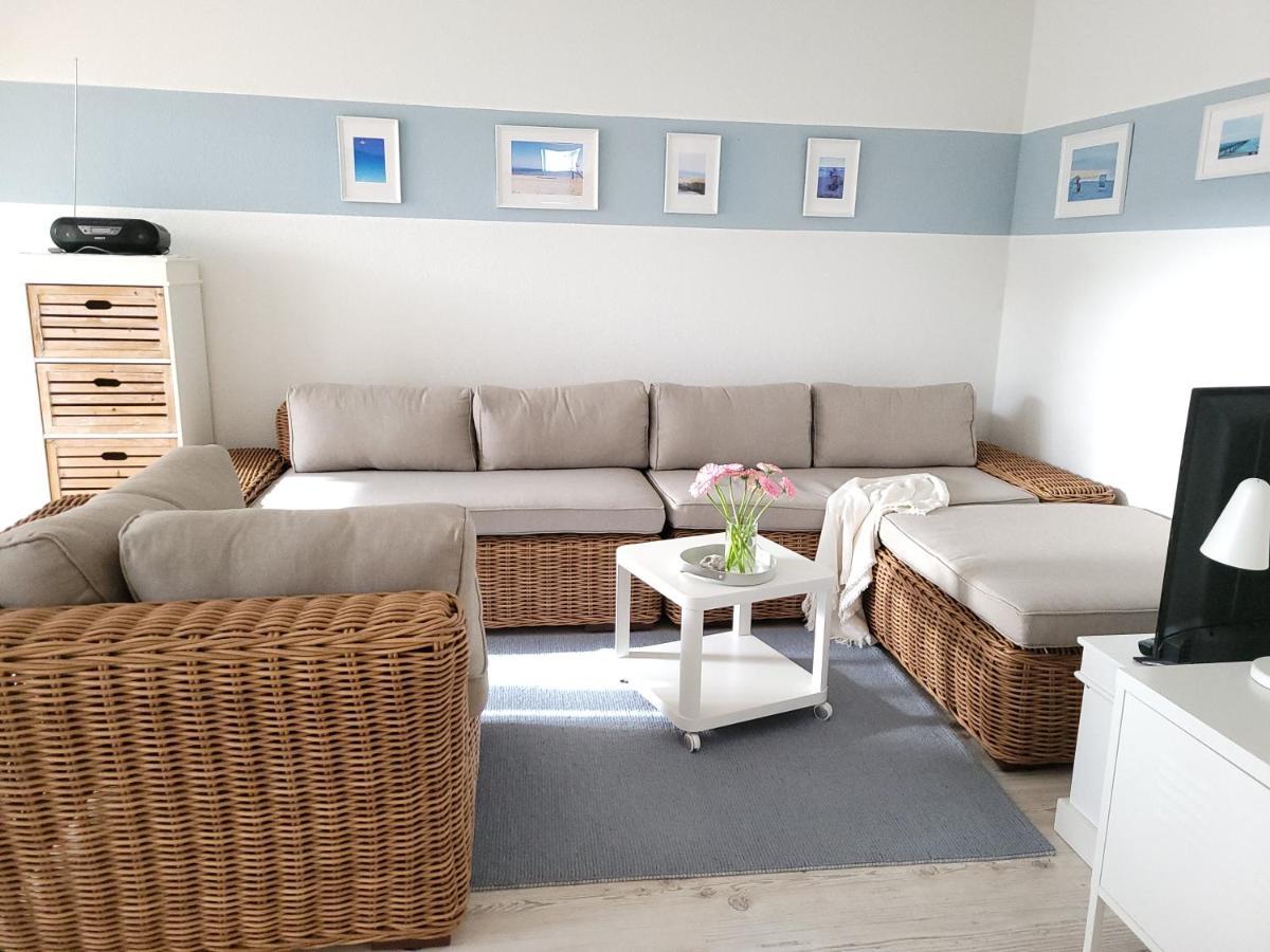 Apartment Mariechen Graal-Mueritz