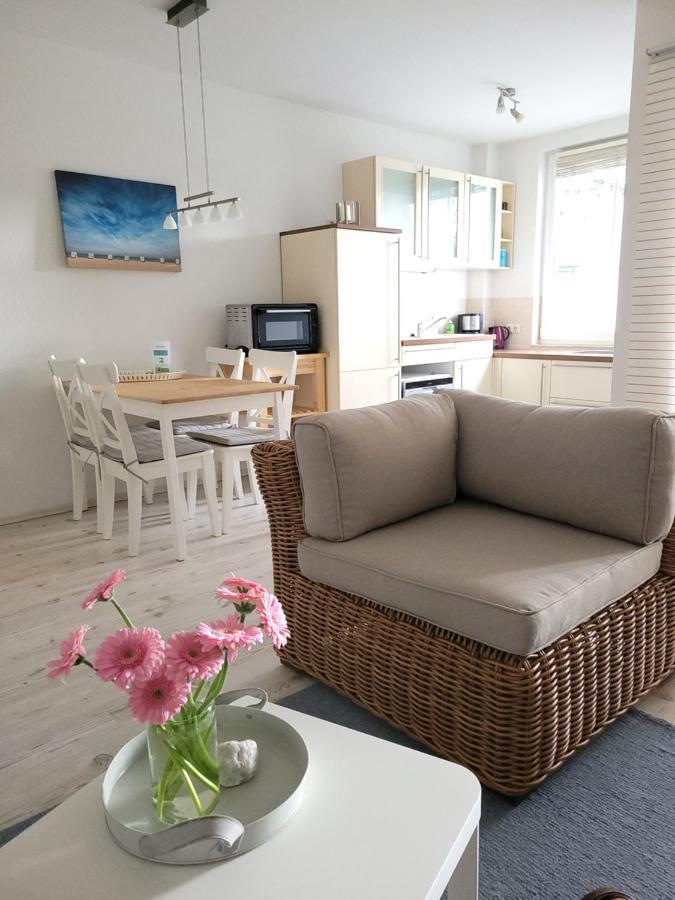 Mariechen Apartment
